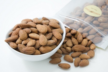 Amandes