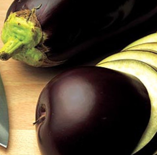 Débarrassez-vous de la graisse abdominale grâce à l’eau d’aubergine !