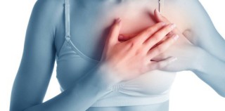Quels sont les symptômes d’un pré-infarctus ?