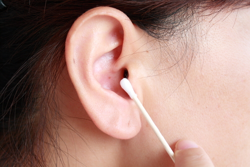 comment soigner une infection a l'oreille