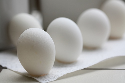 oeufs