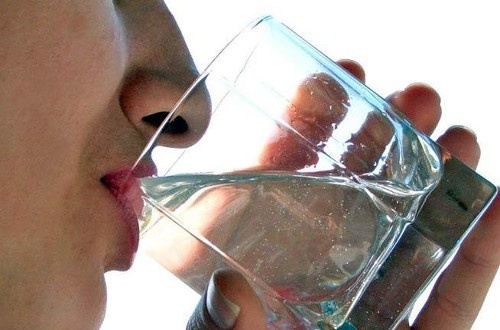 13 problème causés par une consommation d’eau insuffisante
