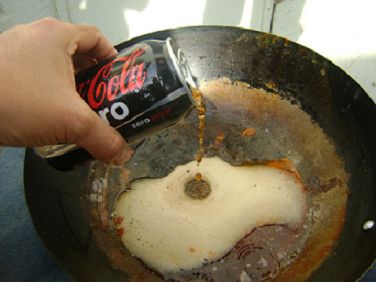 Coca-cola-casserole
