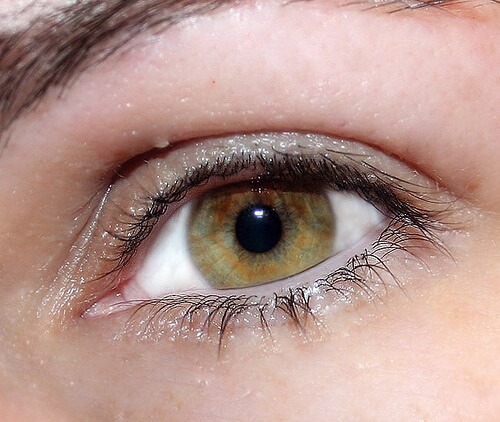 Comment se débarrasser des fatigués et irrités Yeux sinquery