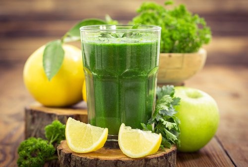 5 boissons pour améliorer votre santé et perdre du poids