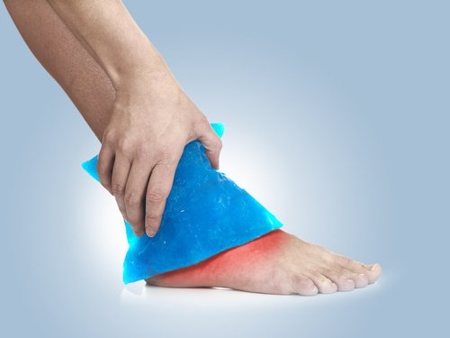 5 conseils pour réduire les inflammations