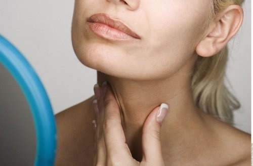 comment savoir cancer thyroide