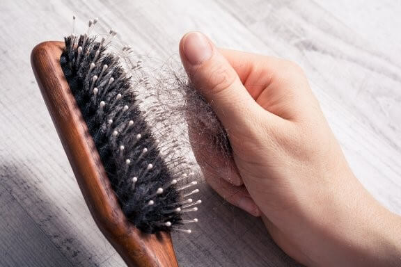 Conseils Contre La Chute Des Cheveux Am Liore Ta Sant