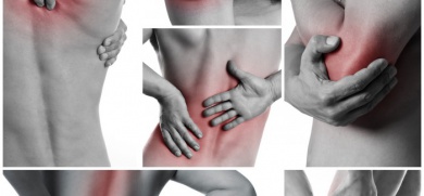 Douleur chronique : traitements naturels