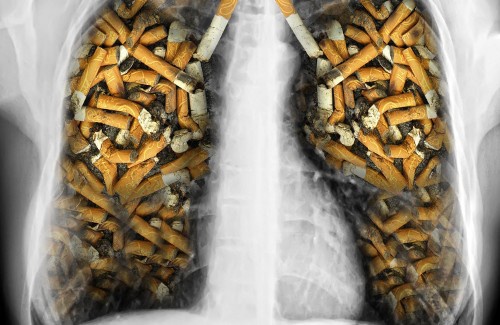 9 raisons pour arrêter de fumer