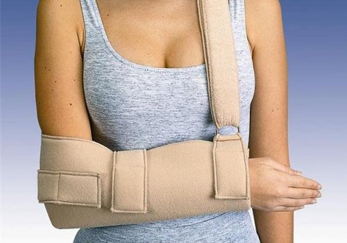 mobiliser son bras lorsque l'on souffre d'une tendinite