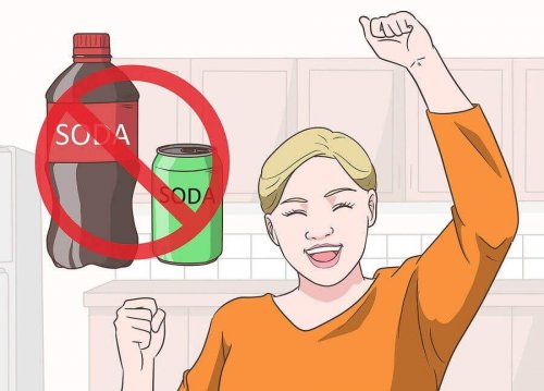 Les boissons sucrées peuvent favoriser la goutte