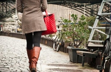 Bienfaits de la marche à pied au quotidien