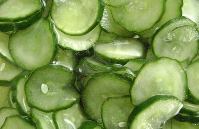 Les meilleurs aliments pour perdre du poids