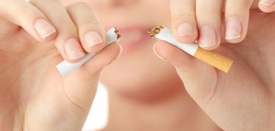 10 bienfaits d'arrêter la cigarette