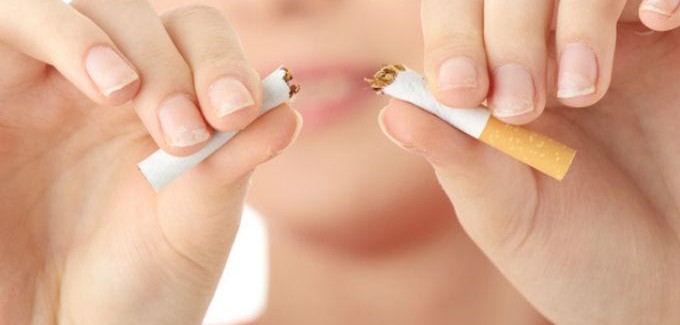 10 bienfaits d’arrêter la cigarette