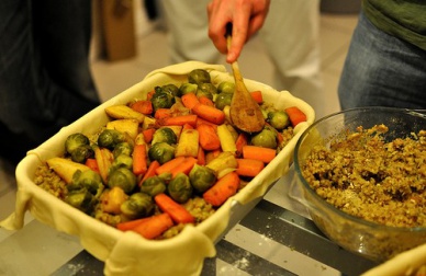 5 recettes délicieuses pour diabétiques