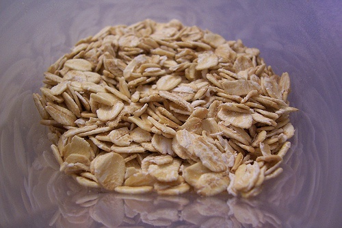 jus d'avoine pour lutter contre la fatigue chronique