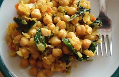 Quels sont les bienfaits des pois chiches ?