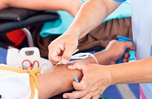 Les 3 types d'anémie les plus communs