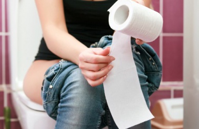 Prévention et traitement des hémorroïdes