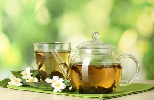 5 types de thé et leurs bienfaits pour la santé
