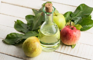 Découvrez les bienfaits du vinaigre de cidre