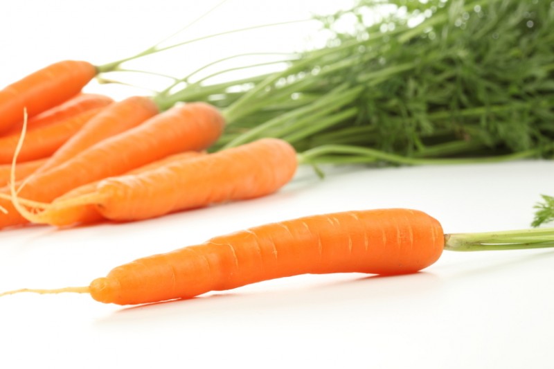 Carottes