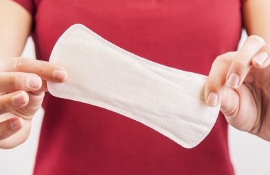 Produits d’hygiène féminine : quel impact sur la santé ?