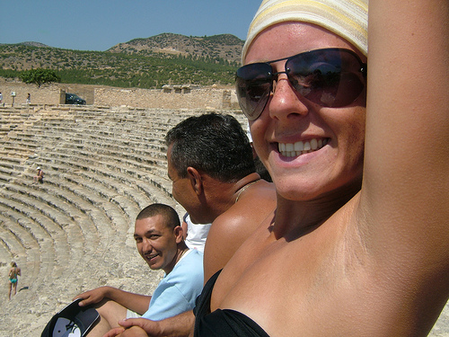 préparer un déodorant naturel