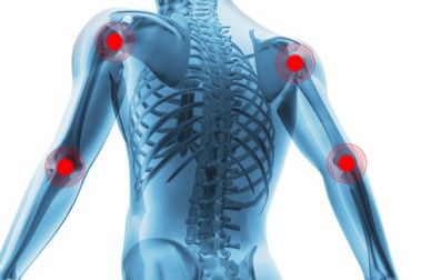 Que faire contre l'usure des articulations ?