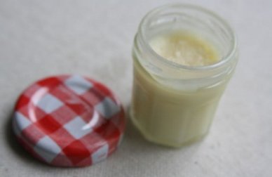 Comment faire un déodorant naturel ?