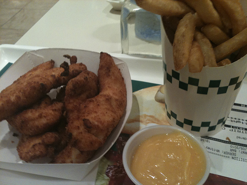 Aliments néfastes pour la mémoire.