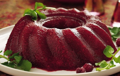 Les incroyables bienfaits de la gélatine