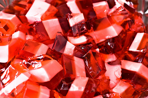 Les incroyables bienfaits de la gélatine : cicatrisant