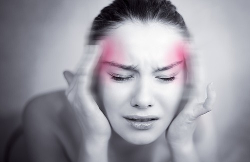 Comment le stress affecte-t-il les femmes ?