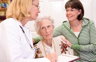 Traitement naturel contre l'hypothyroïdie