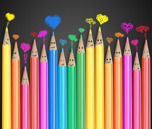 Les 5 bienfaits du dessin sur notre santé
