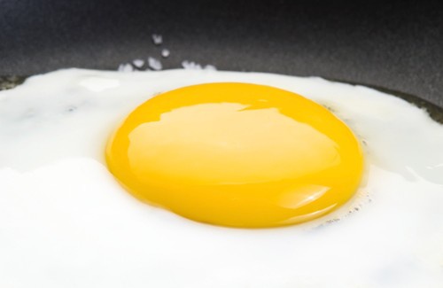 Les nombreux bienfaits des œufs