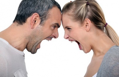 Les aliments qui déclenchent la mauvaise humeur