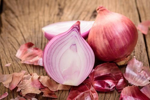 Les bienfaits de l'oignon