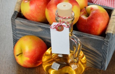 Vinaigre de cidre : de nouveaux bienfaits découverts !