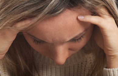 Combattre la dépression avec des produits naturels