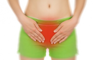 Remèdes naturels contre les infections vaginales