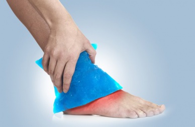 Remèdes naturels pour diminuer l'inflammation