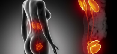 Les dangers de se retenir d'uriner