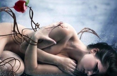 Quand les peines refoulées font du mal à notre corps