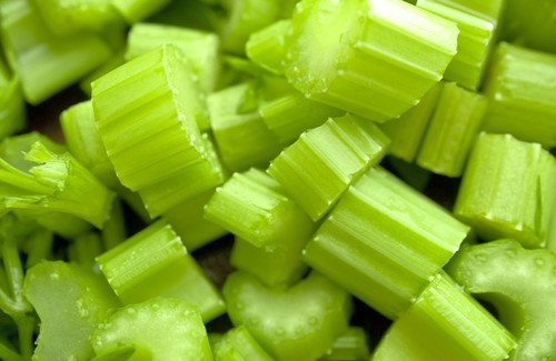 Les merveilleuses propriétés curatives du céleri