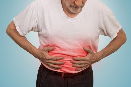 Symptômes d'un ulcère gastro-duodénal