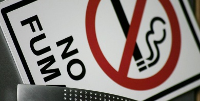 Remèdes naturels maison pour arrêter le tabac